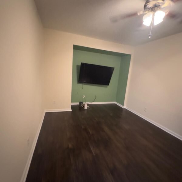Home Reconstruction