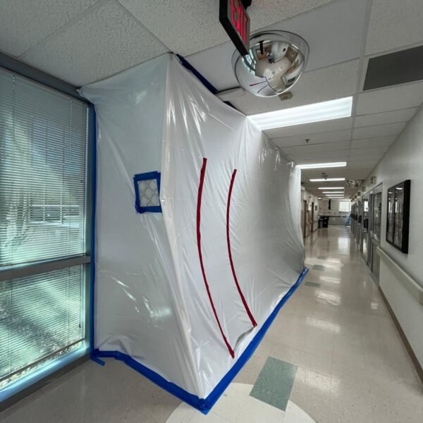 Commercial Restoration