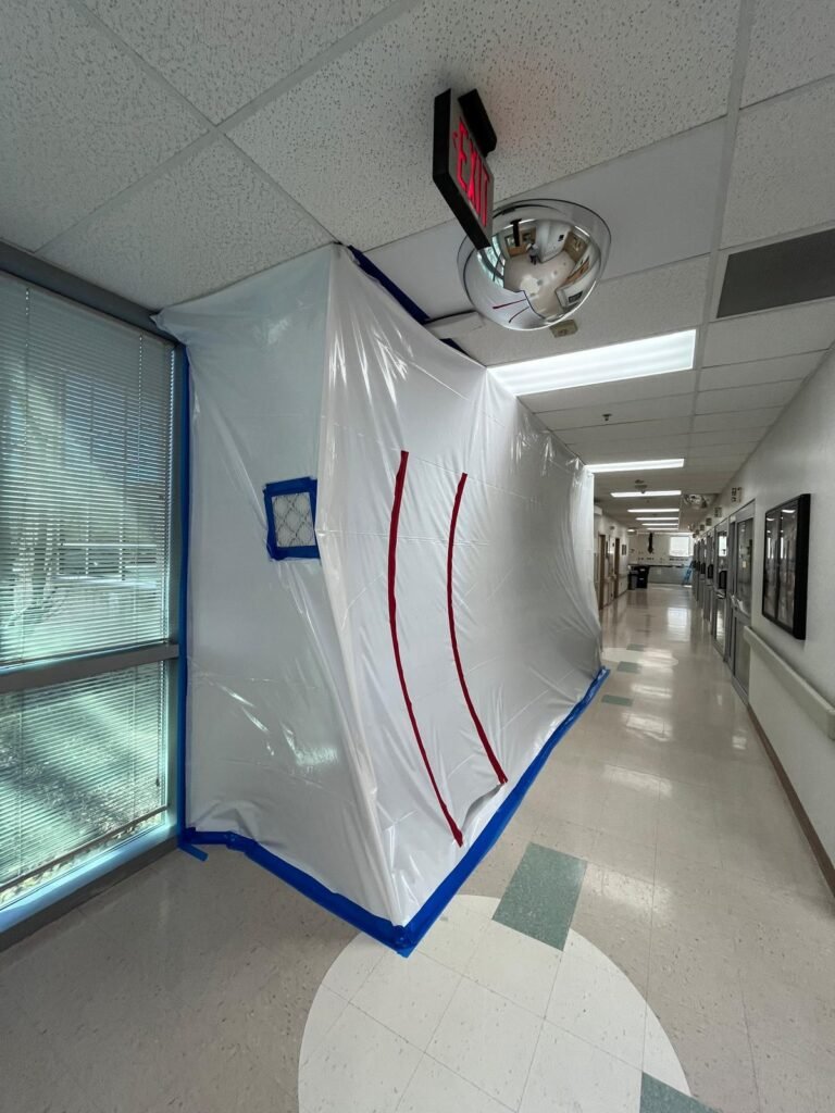 Commercial Restoration