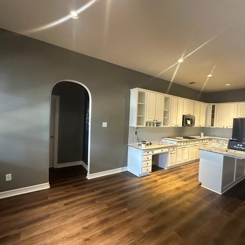 MFJ Residential Services